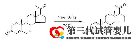 羰基的選擇性反應(圖1)