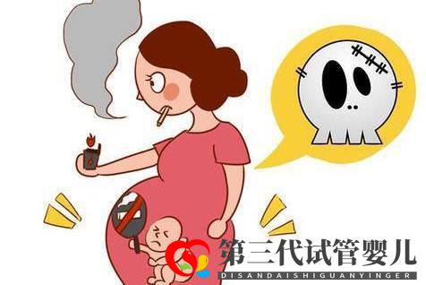 加拿大生子，孕期媽媽睡不好，是正常的嗎，會(huì)影響寶寶嗎？(圖1)